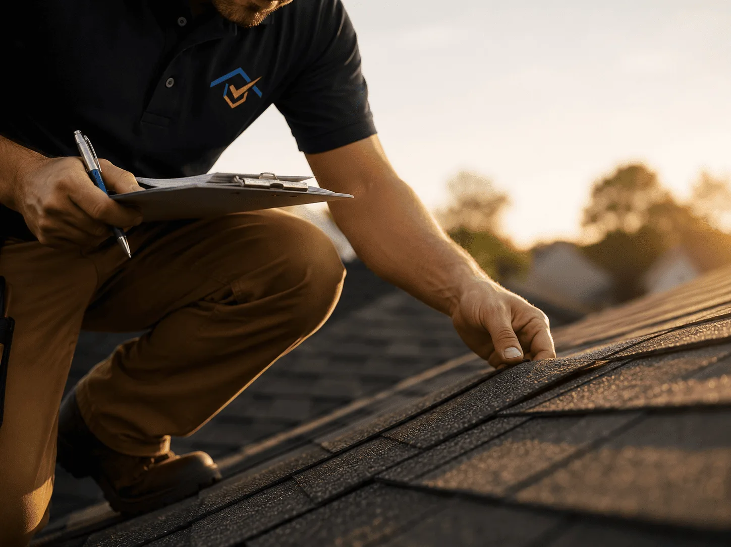 Why Choose Roof Inspection in Unionville, IA