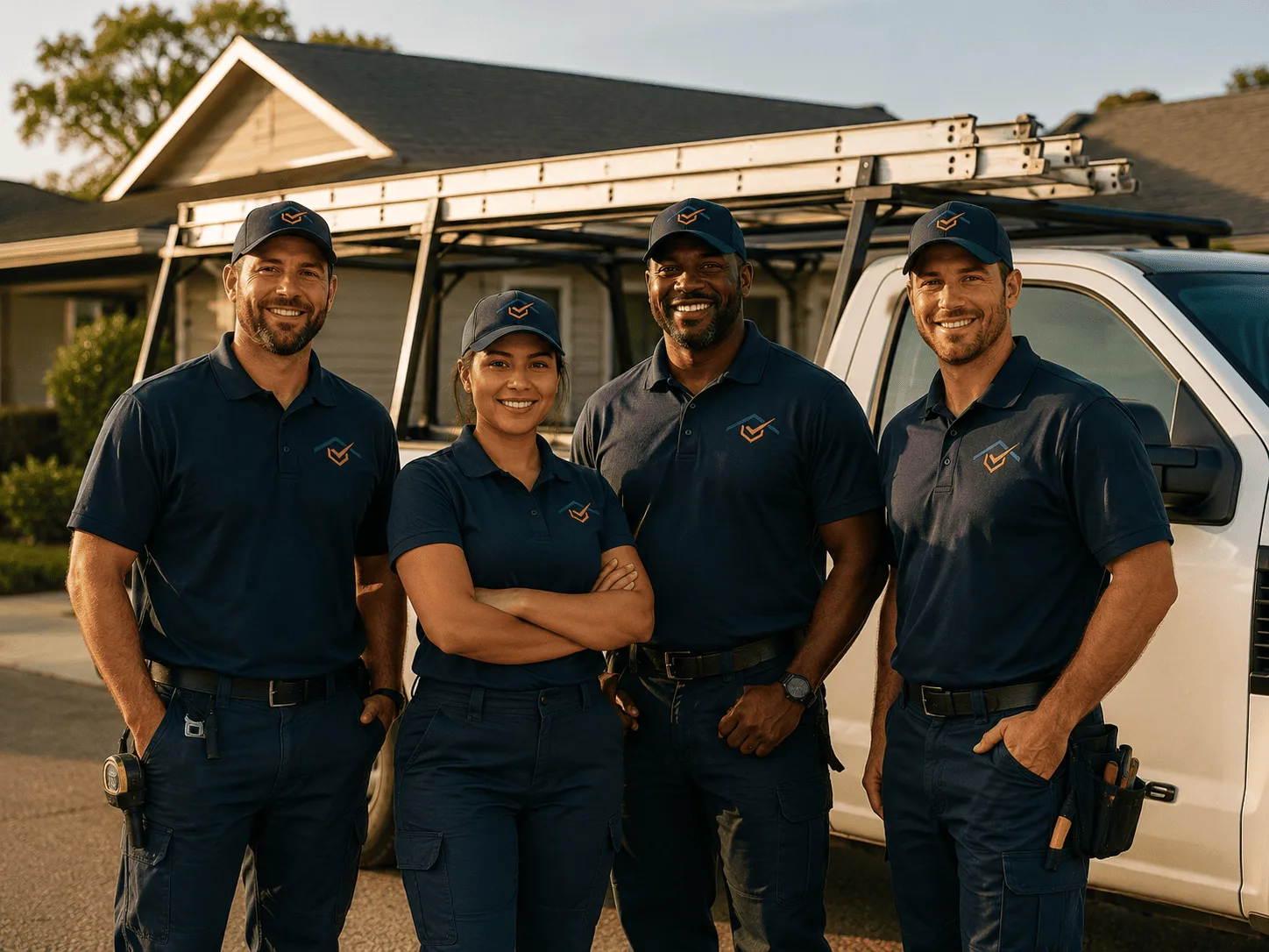 Roof Inspection company in Unionville, IA